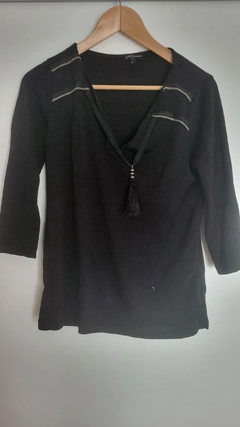 Pull 3/4