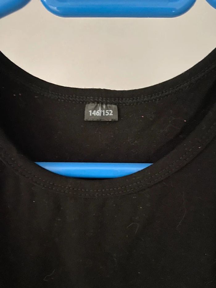 Tee-shirts T.11/12 ans - photo numéro 2