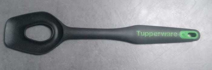 Spatule tupperware
