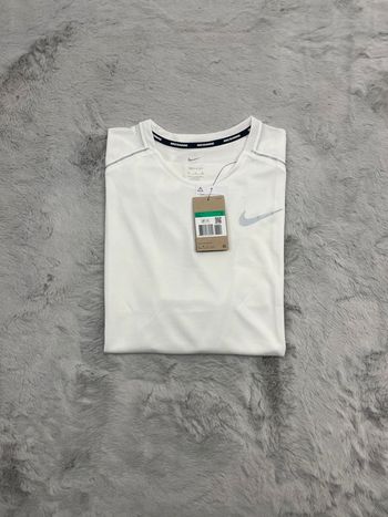 T-shirt Nike running blanc 🤍 Taille XL