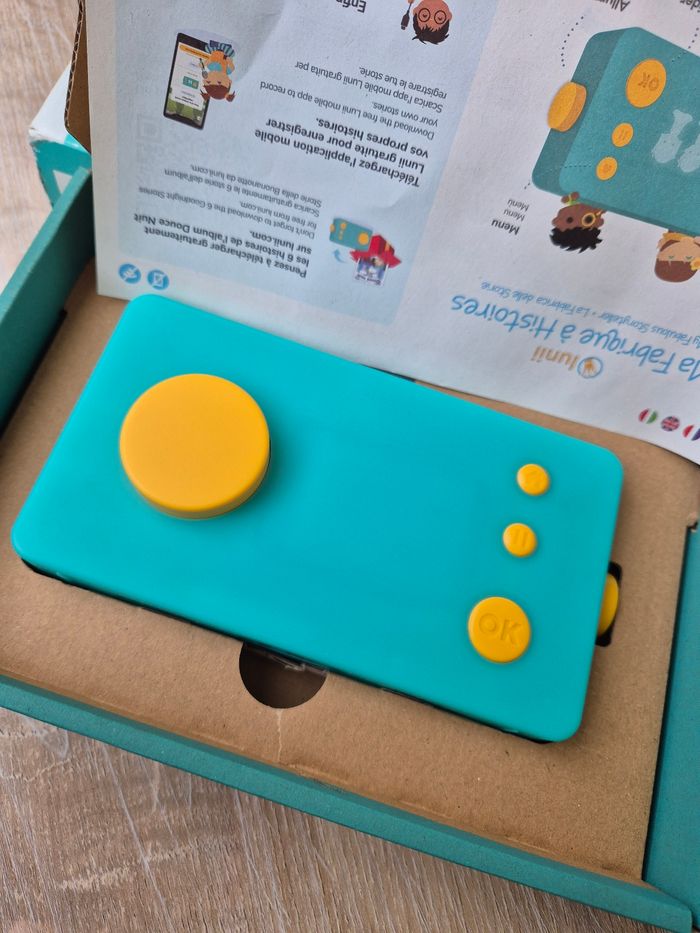 Fabrique à histoires - photo numéro 3