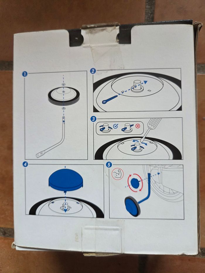 Roulette vélo enfant - photo numéro 6
