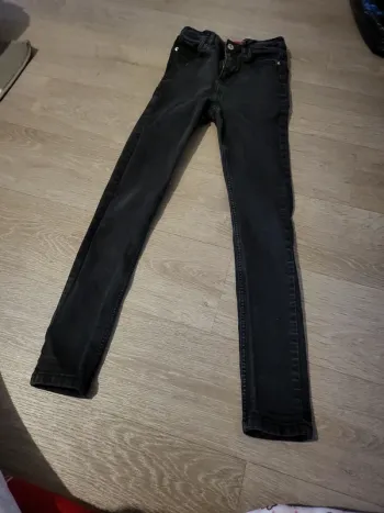 Jeans slim taille 32