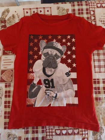 Maillot garçon 5ans