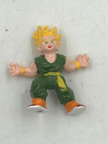 Figurine Dragon Ball 5 cm