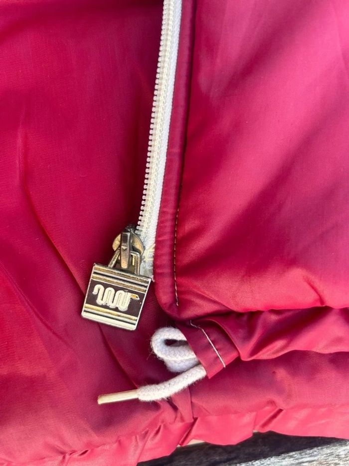 Chaqueta Max Wadler - photo numéro 3