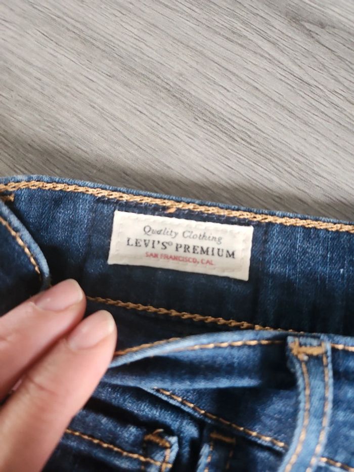 Levi's 720 - photo numéro 3