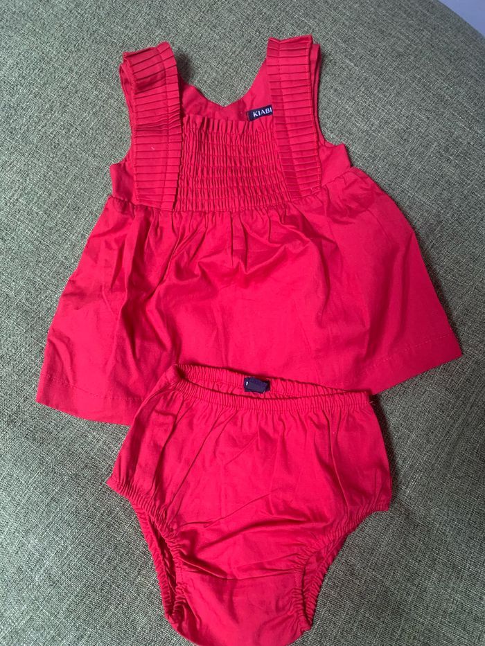 Jolie Ensemble bébé fille