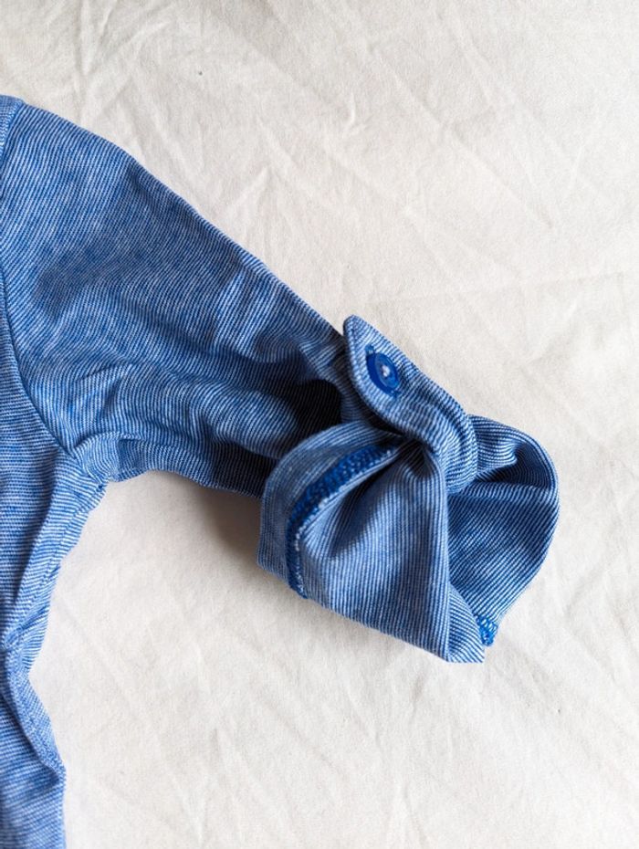 Lot vêtements bébé garçon taille 18 mois - photo numéro 15