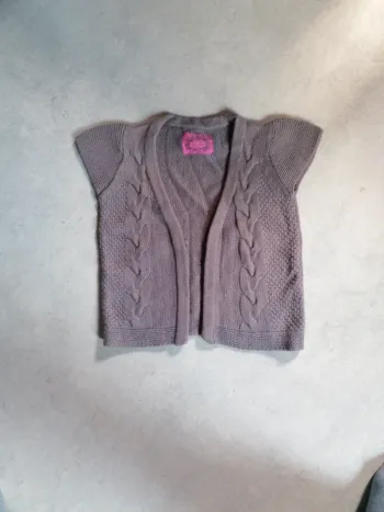 Pull fille