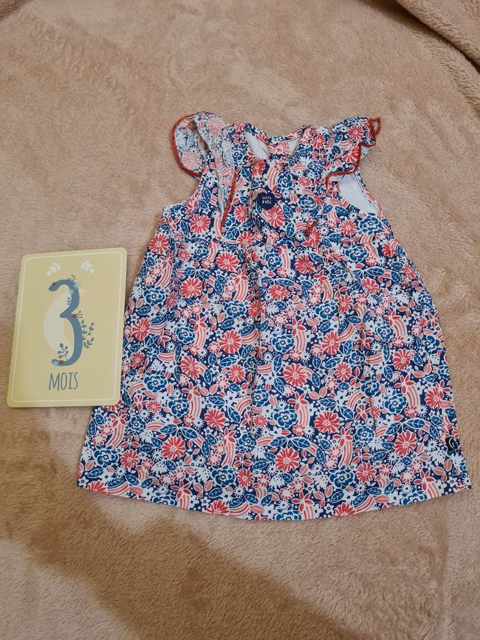 Ensemble bébé fille - photo numéro 2