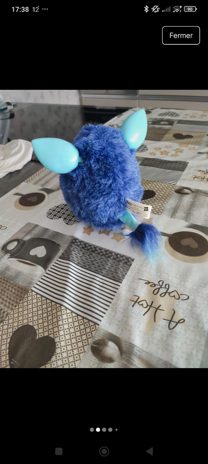 Furby - photo numéro 2