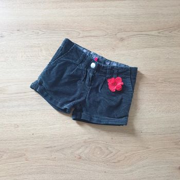 🩷 Shortt 3 ans Orchestra #emyfleury_3ansfille