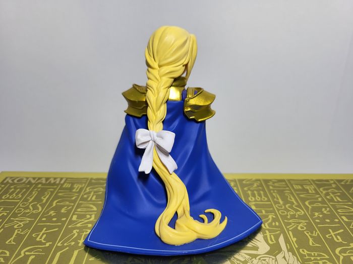 Sword Art Online Noodle Stopper Figurine Alice Synthesis - photo numéro 6