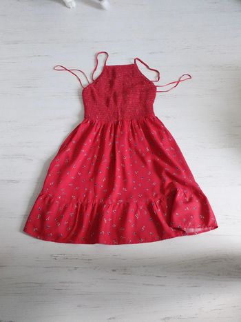 Robe Bershka XS