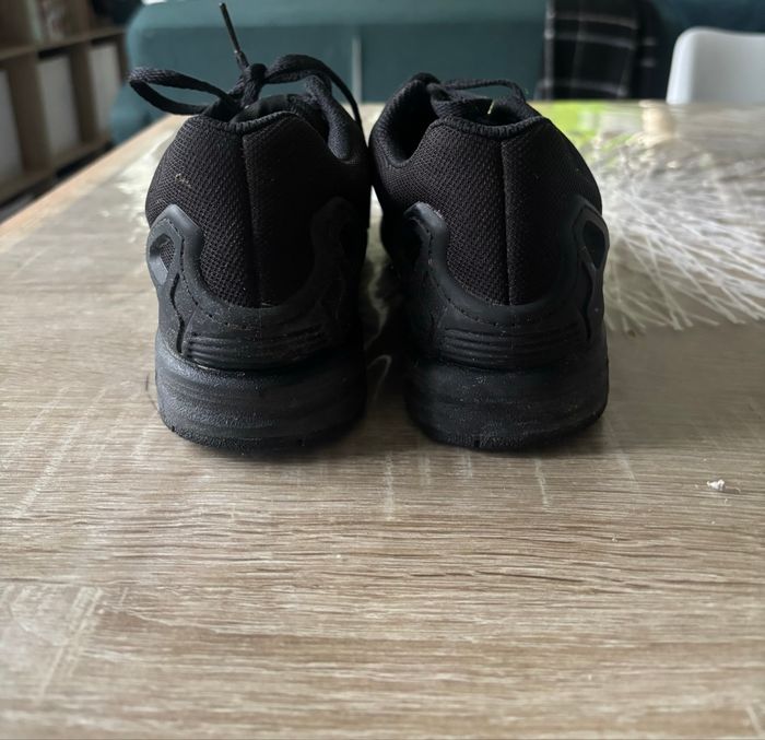 Adidas ZX Flux Core Black – 37⅓ – 30€ - photo numéro 3
