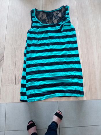 T-shirt femme