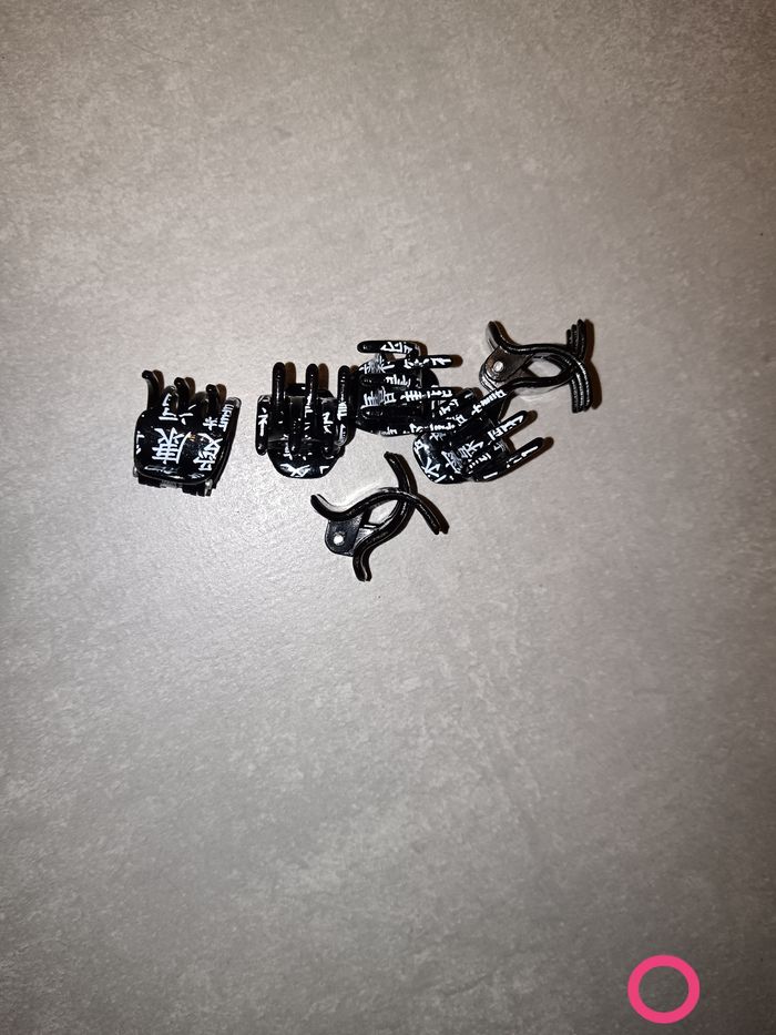 Accessoires de coiffures - photo numéro 5