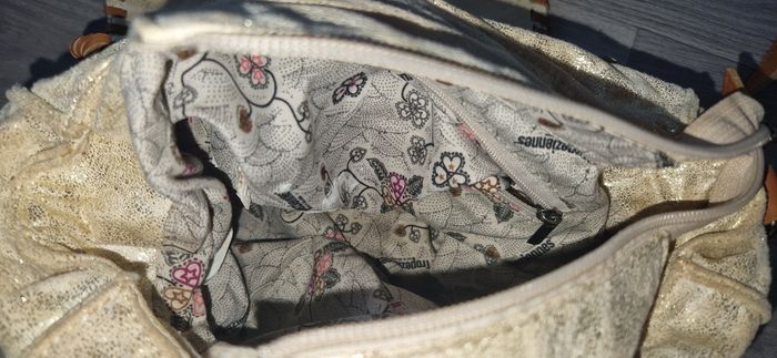 Sac en bandoulière tropezienne - photo numéro 10