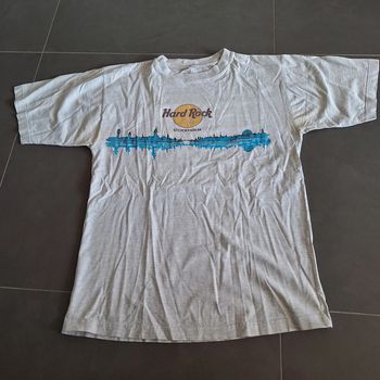 T shirt imprimer