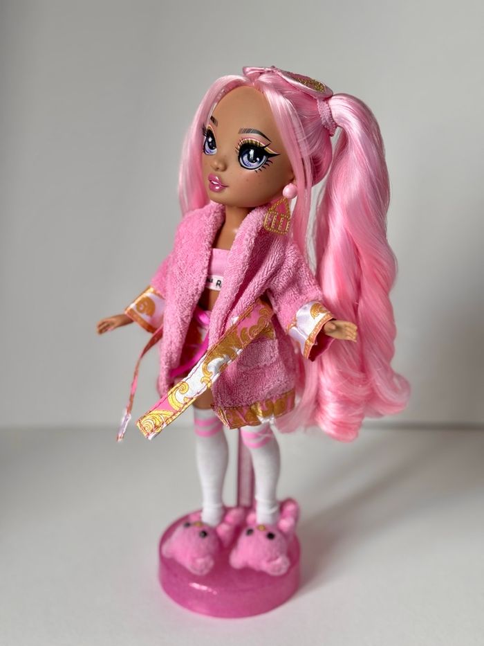 Brianna Rainbow High - photo numéro 3