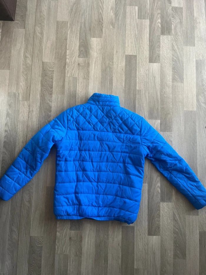 Manteau doudoune matelassé taille M - photo numéro 3