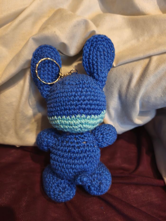 Stitch - photo numéro 2