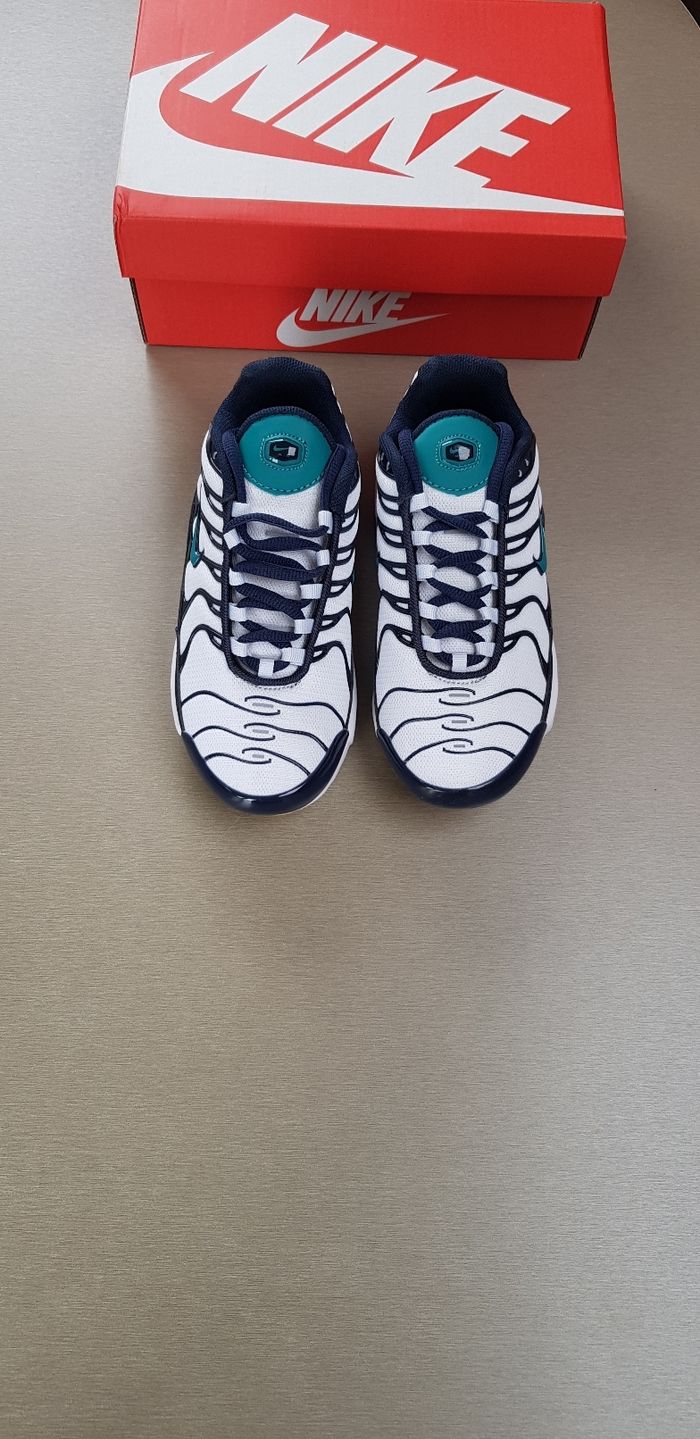 Nike tn - photo numéro 3