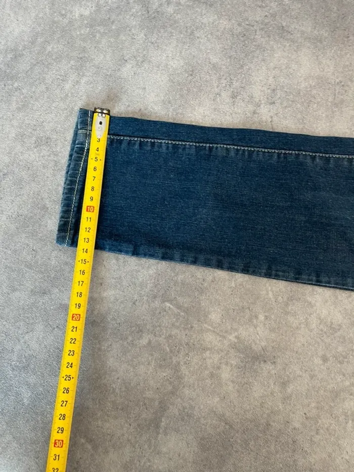 Jean Levi’s Demi Curve W26 L32 - photo numéro 4