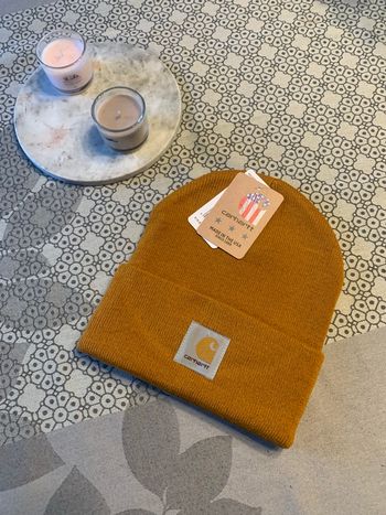 Bonnet Carhartt