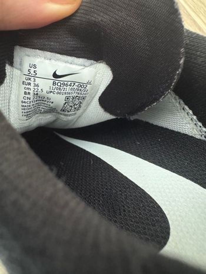 Valeur 140€ Baskets Nike Performance Air Zoom Pegasus 41 taille 36 - photo numéro 8