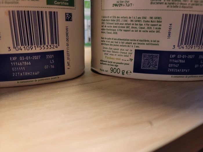 Bledilait 3 - photo numéro 2