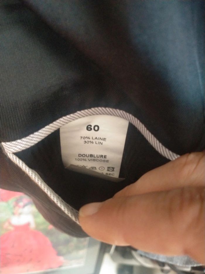 Veste homme - photo numéro 3