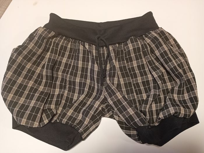Short
