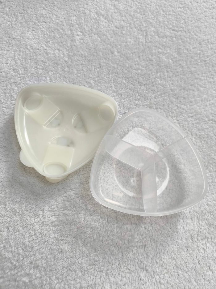 Boite doseuse Mam - photo numéro 2