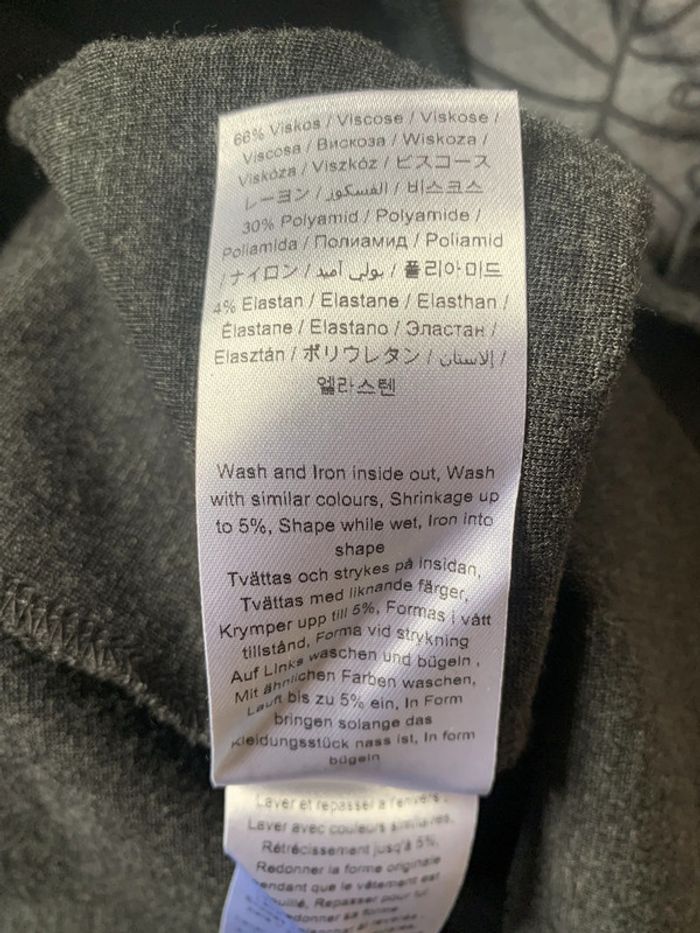 Robe cintrée part Two S - photo numéro 8