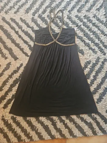 robe été femme