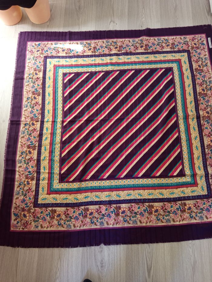 Foulard - photo numéro 12