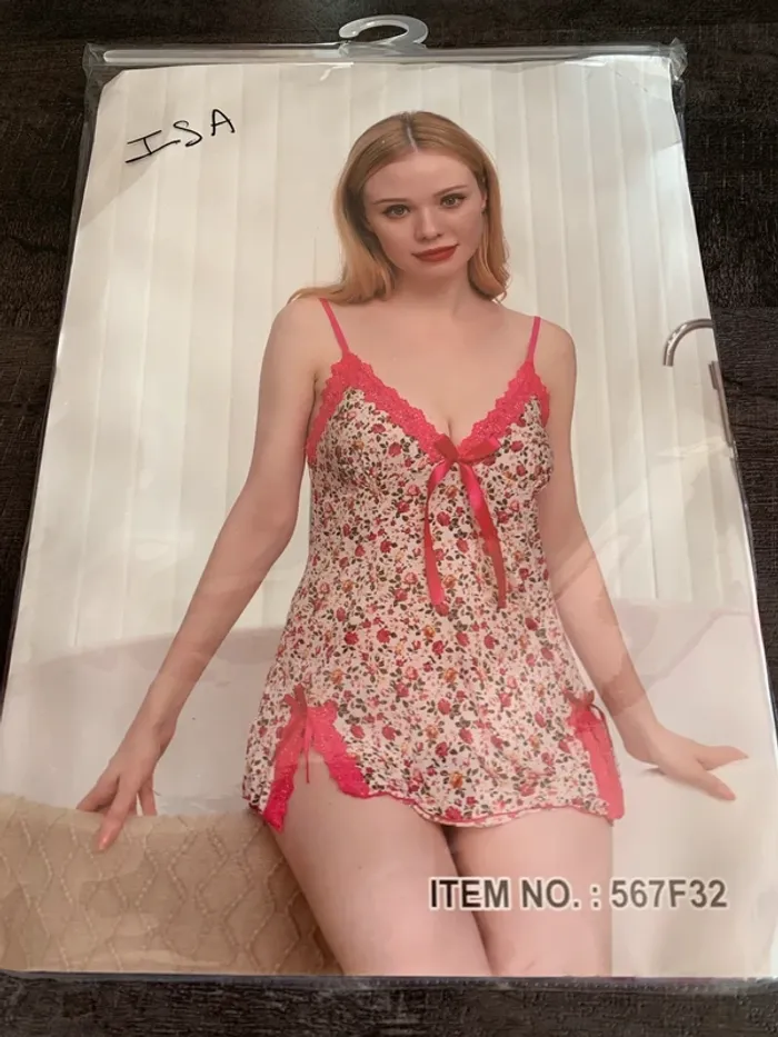 Pyjama