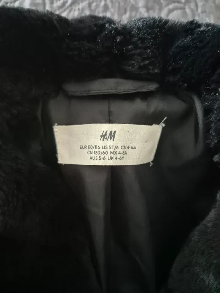 Manteau - photo numéro 4