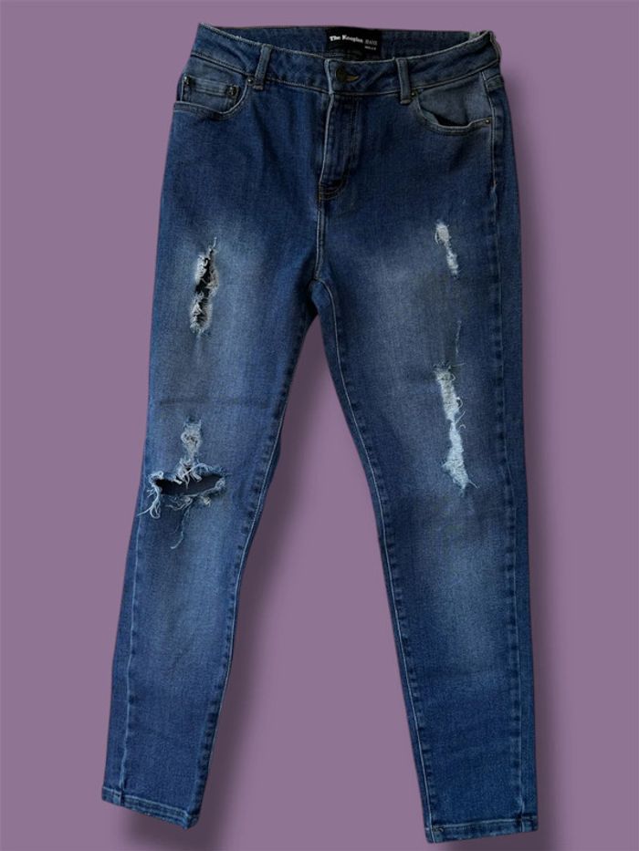 Jean TheKooples - photo numéro 2