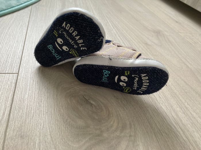 Chaussure - photo numéro 2