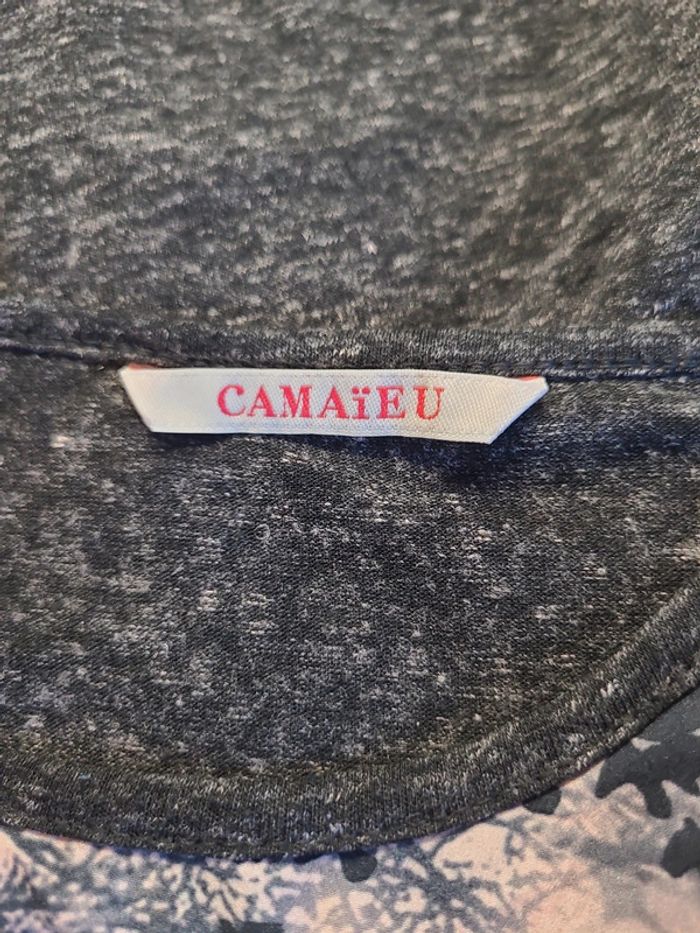 Petit pull Camaïeu - photo numéro 5