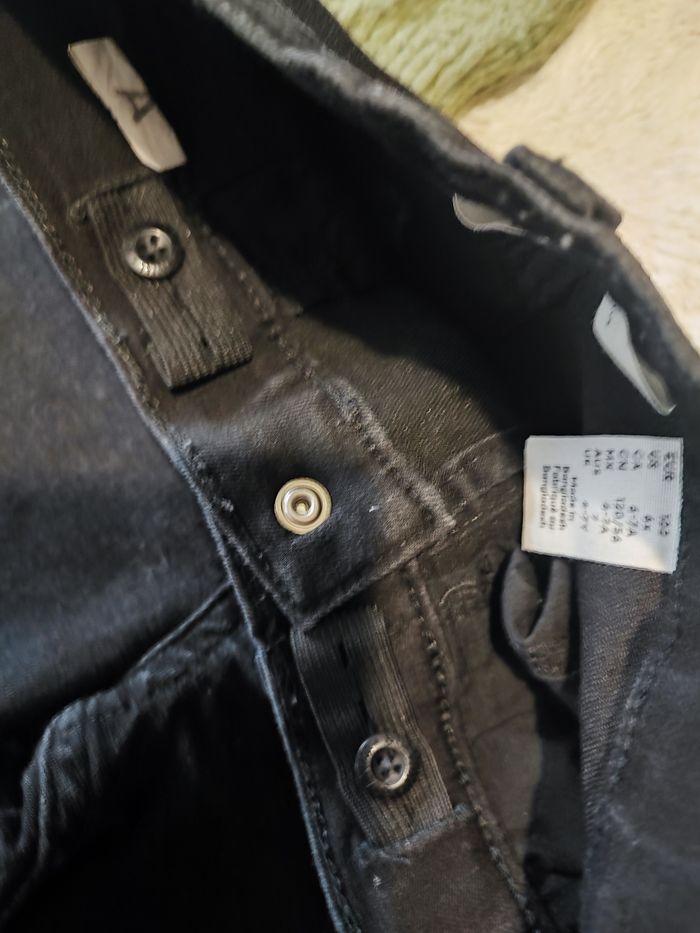 Ensemble taille 6 ans - photo numéro 3