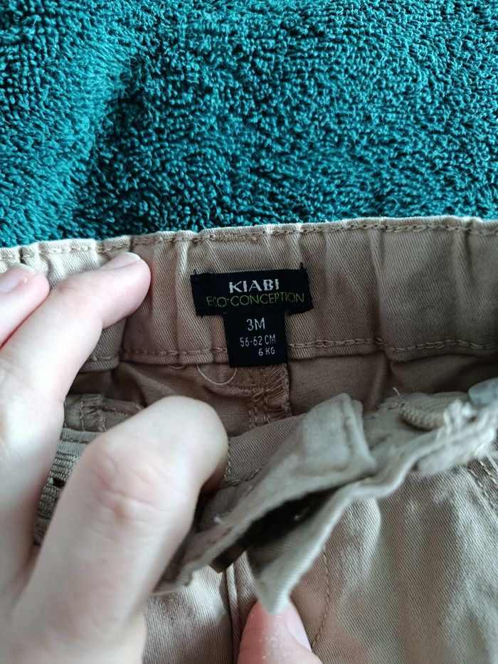 Pantalon - photo numéro 3