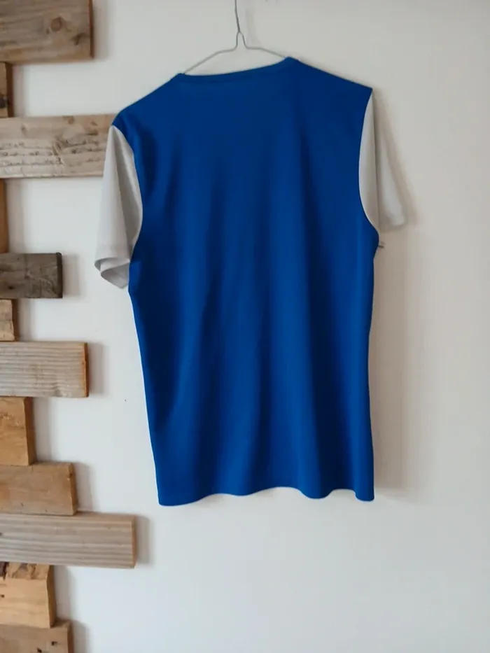 Tee-shirt adidas - photo numéro 3