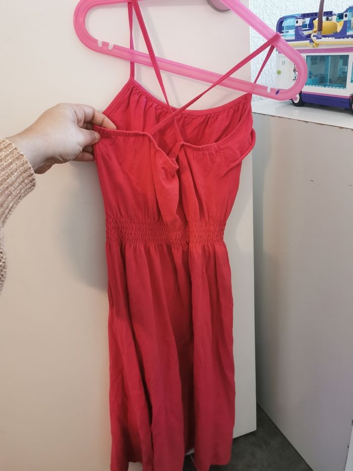 Robe été - photo numéro 4