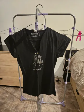 Tee-shirt femme