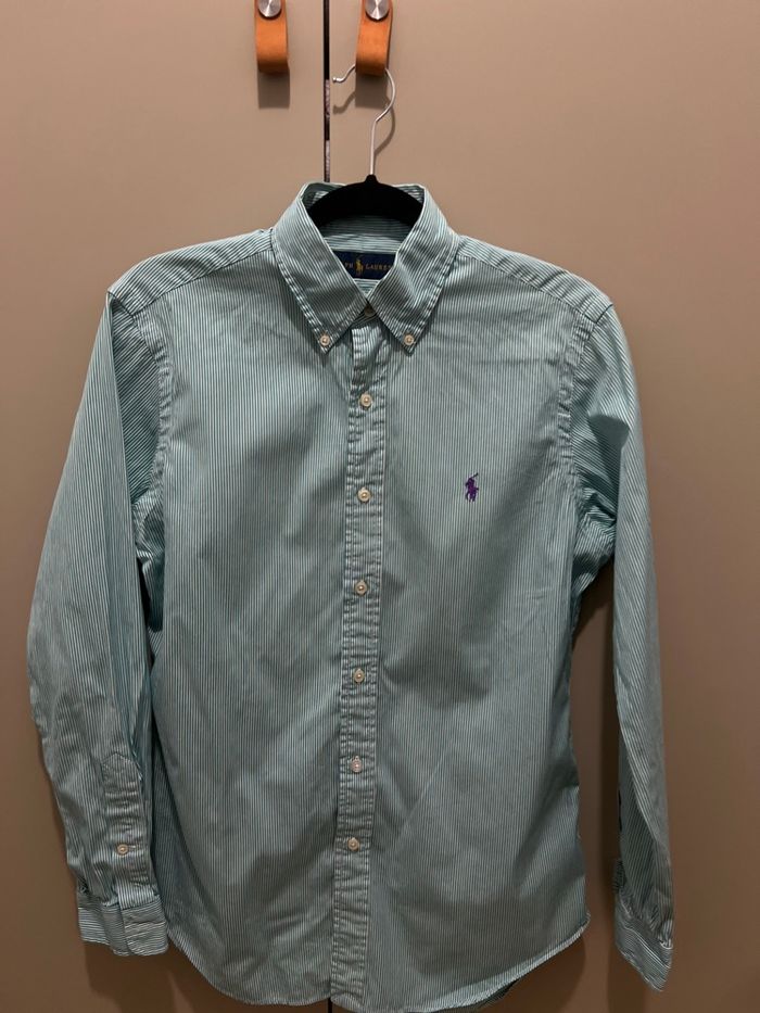 Chemise RalphLauren - photo numéro 2