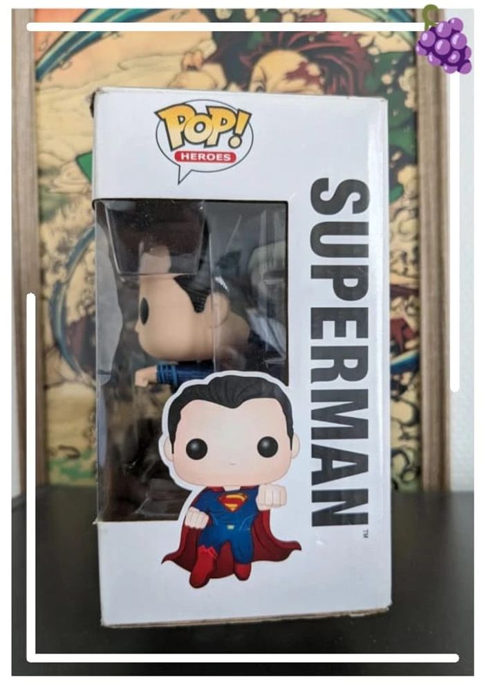 Batman vs Superman 2 Pack - photo numéro 5